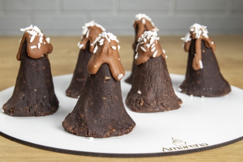 Без глутен и бяла захар